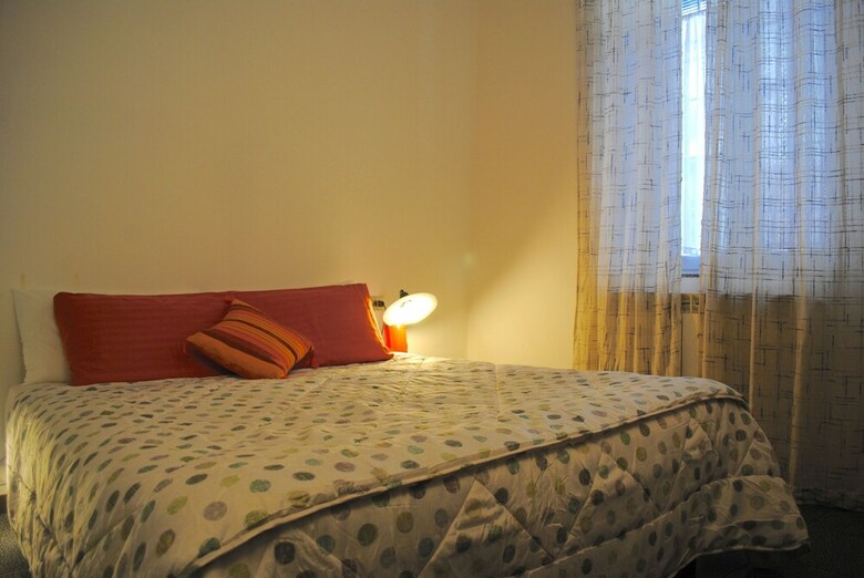 Apartamento Il Cortile Di Clo-bilocale
