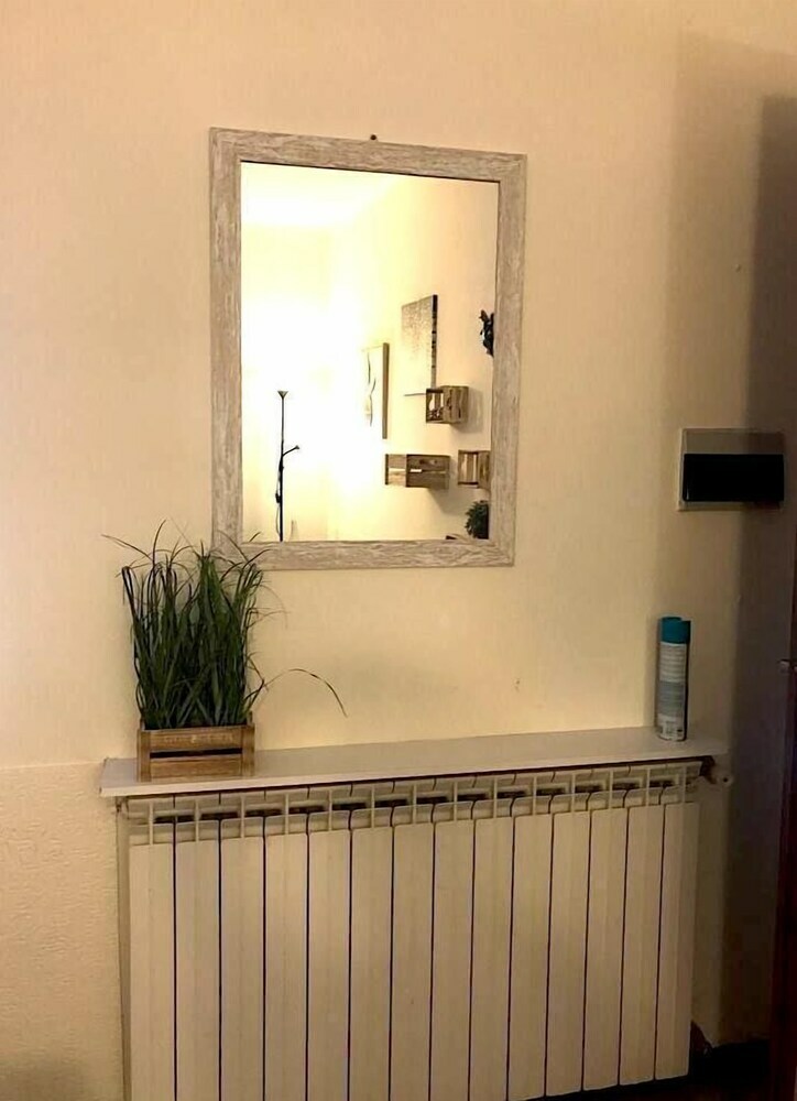 Apartamento Il Cortile Di Clo-bilocale