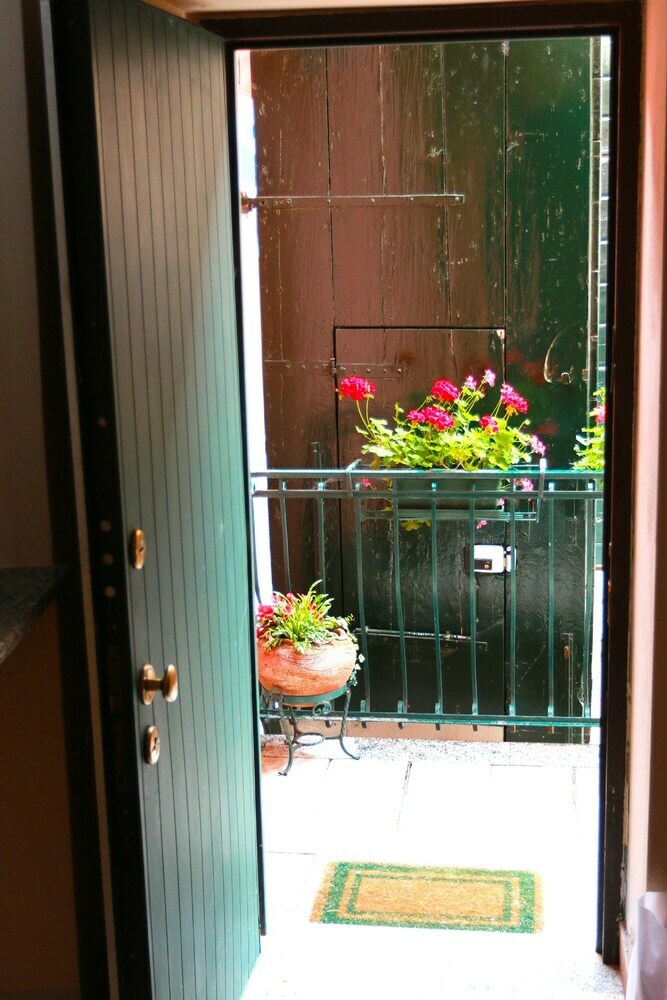 Apartamento Il Cortile Di Clo-bilocale
