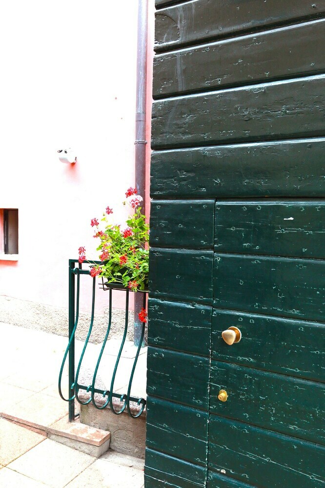 Apartamento Il Cortile Di Clo-bilocale
