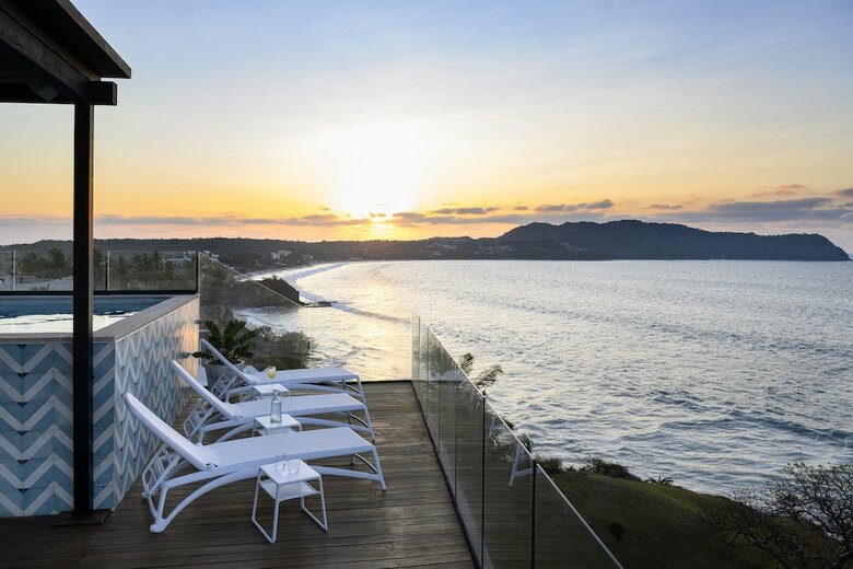 Hotel Basalto