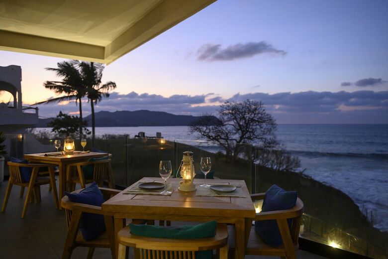 Hotel Basalto
