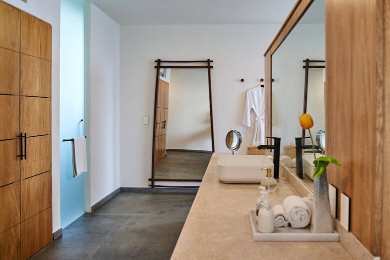 Hotel Basalto