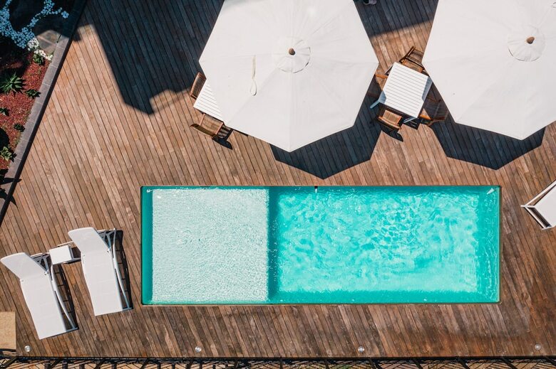 Hotel Basalto
