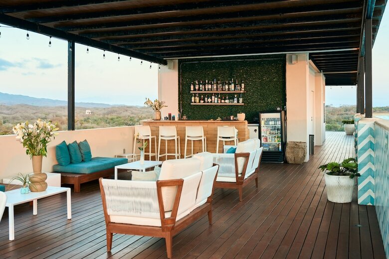 Hotel Basalto