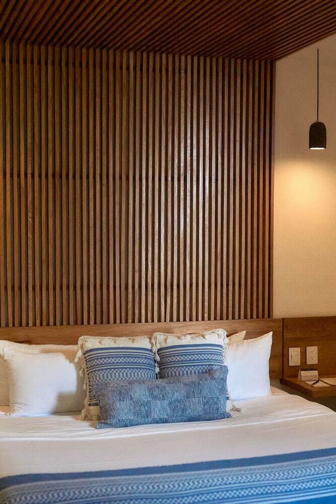 Hotel Basalto