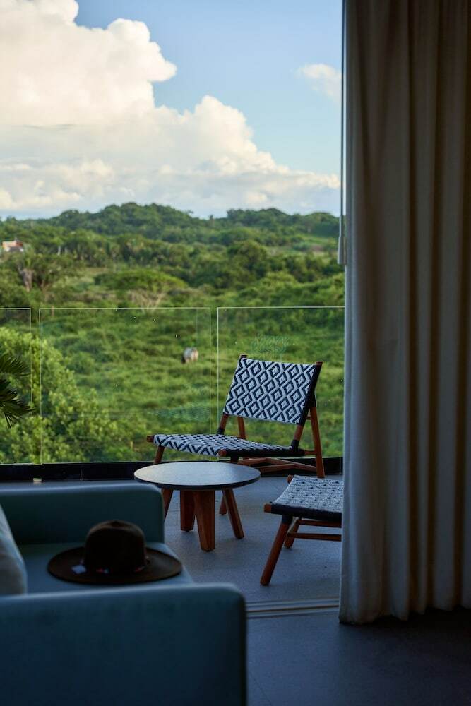 Hotel Basalto