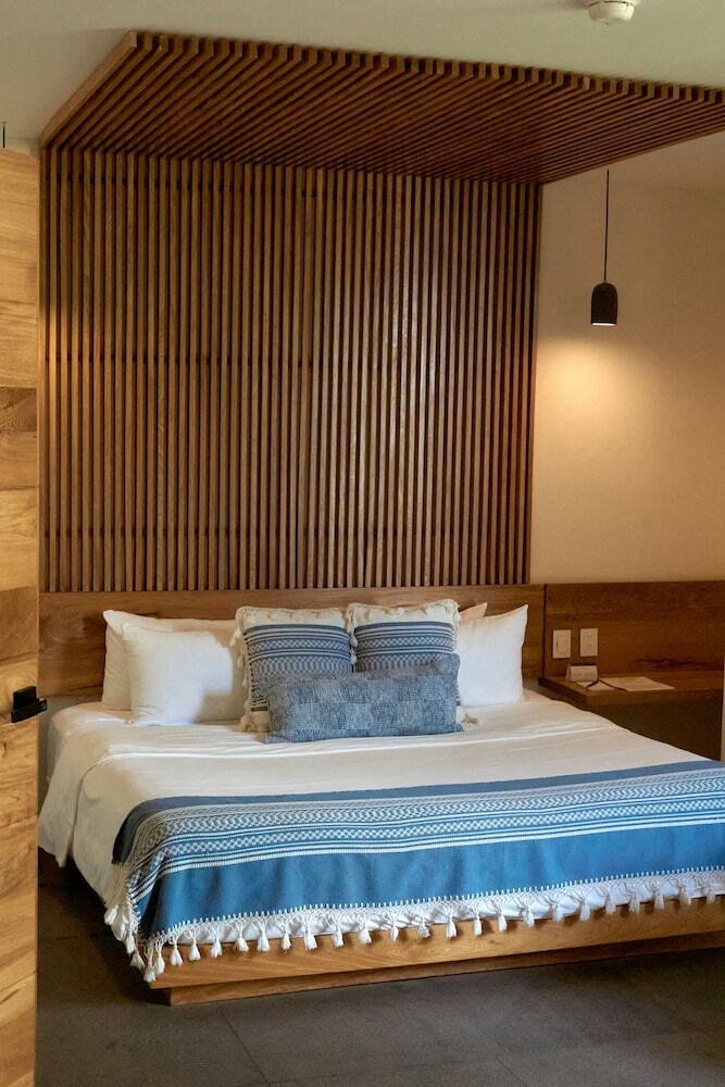 Hotel Basalto