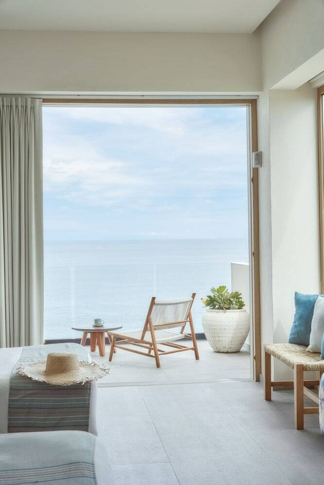 Hotel Basalto