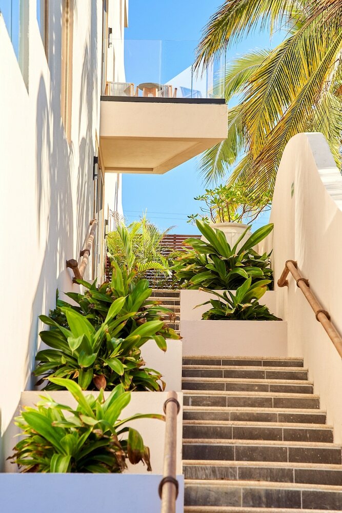 Hotel Basalto