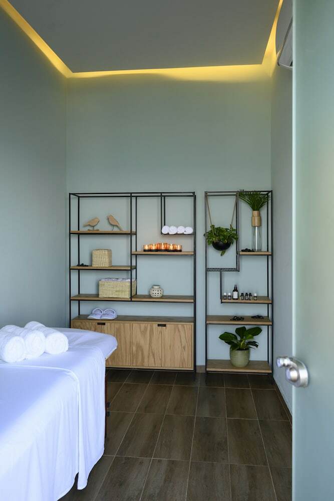 Hotel Basalto