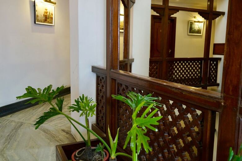 Marcopolo Business Hotel