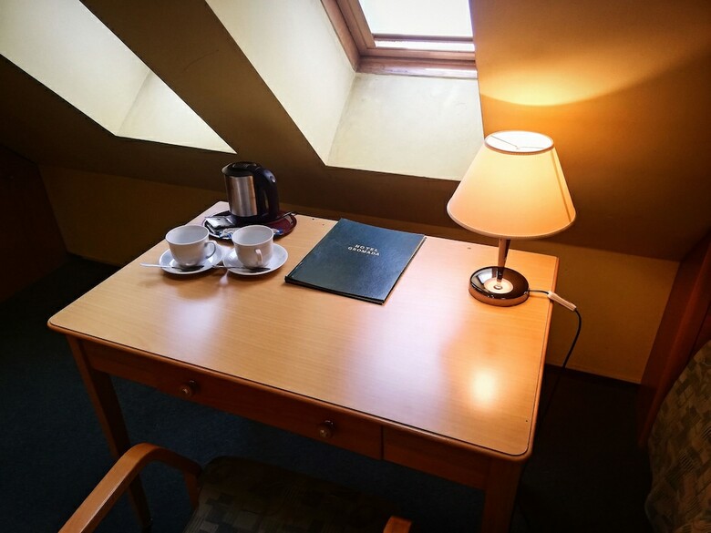 Hotel Gromada