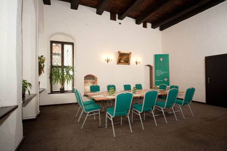 Hotel Gromada