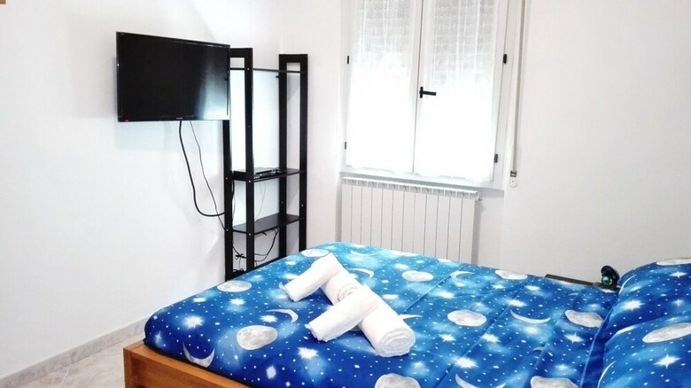 Rogoredo Milan Apartments