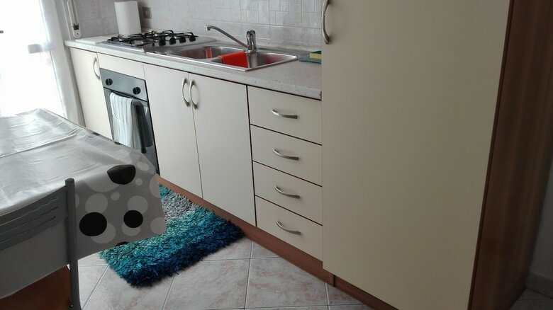 Rogoredo Milan Apartments