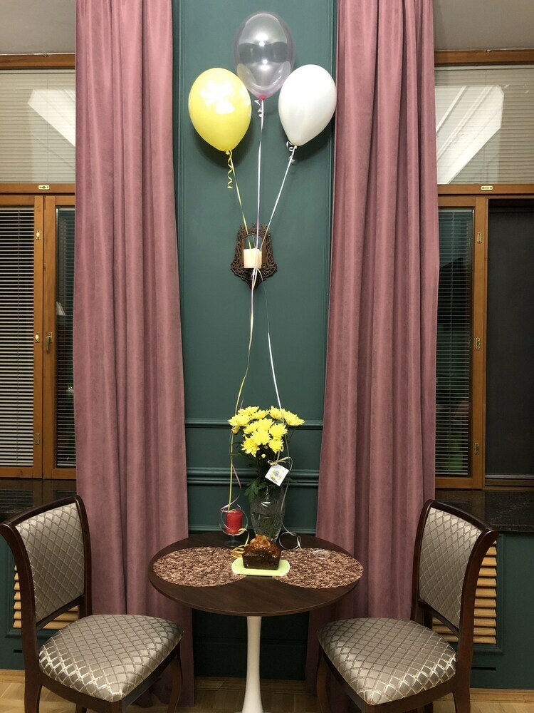Aparthotel Om-apartament