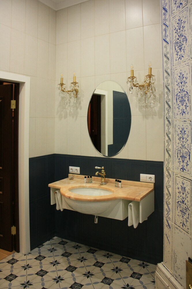 Aparthotel Om-apartament