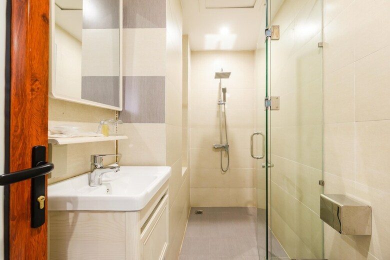 Aparthotel Pho Xanh Apartment & Hotel