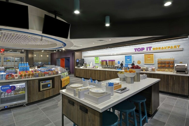 Hotel Tru By Hilton Fort Worth Fossil Creek