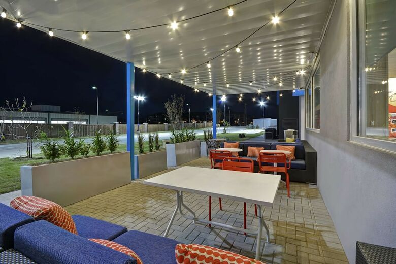 Hotel Tru By Hilton Fort Worth Fossil Creek