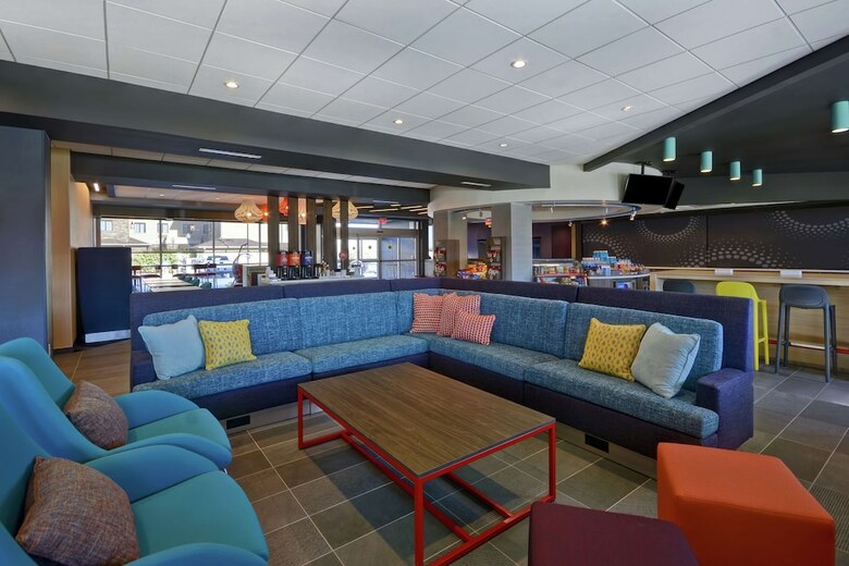 Hotel Tru By Hilton Fort Worth Fossil Creek