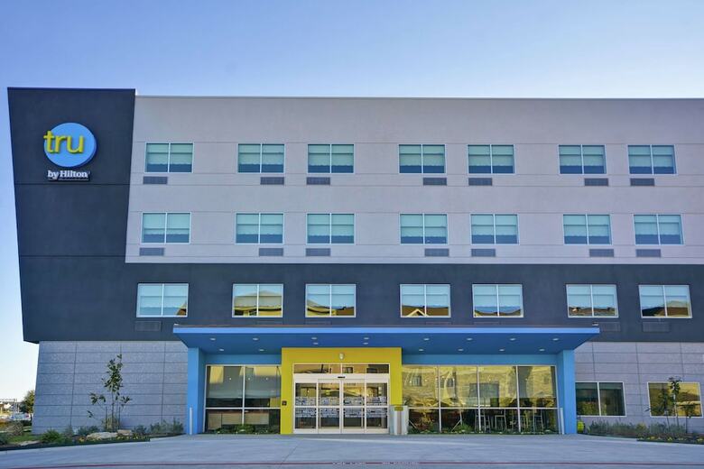 Hotel Tru By Hilton Fort Worth Fossil Creek