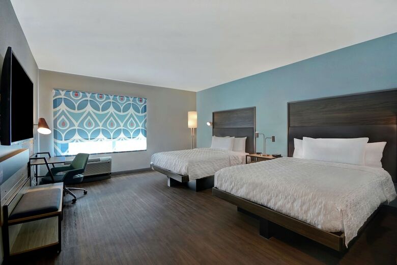 Hotel Tru By Hilton Fort Worth Fossil Creek