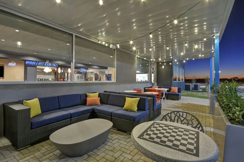 Hotel Tru By Hilton Fort Worth Fossil Creek