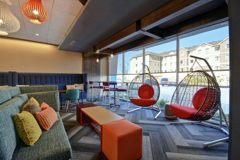 Hotel Tru By Hilton Fort Worth Fossil Creek