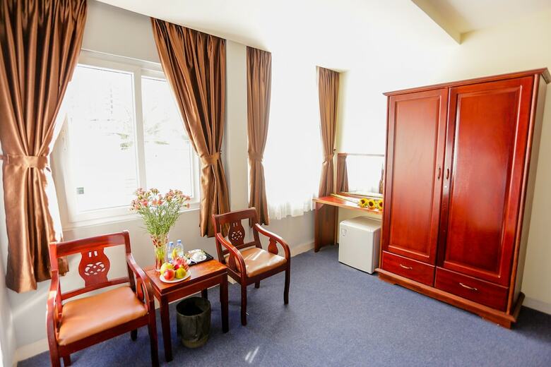 Sika Hotel