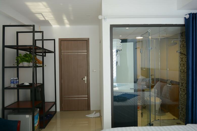 Hotel Hanoi Garden House And Travel