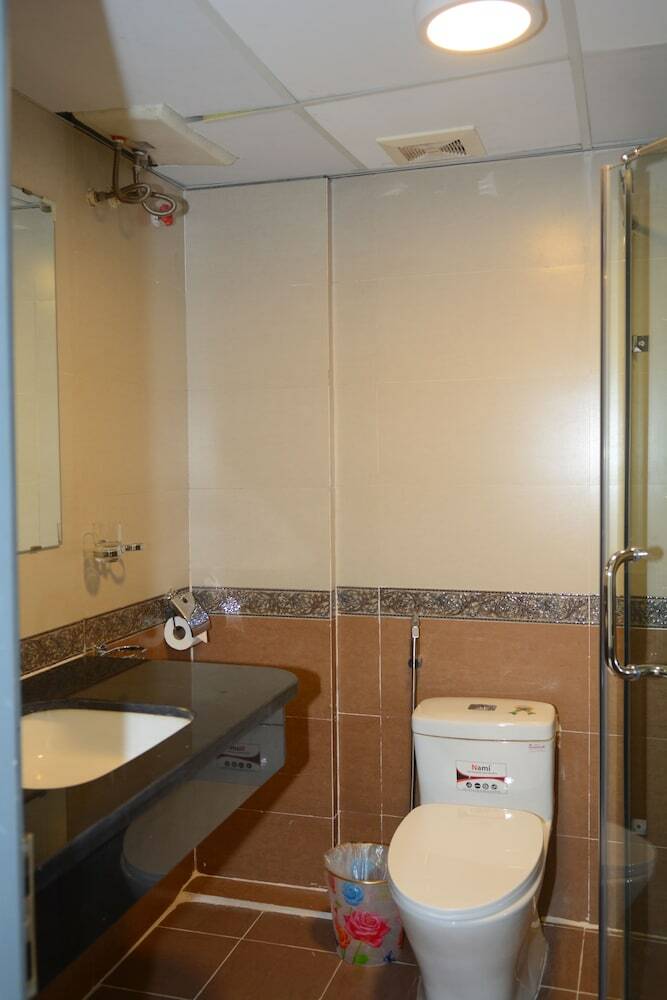 Hotel Hanoi Garden House And Travel