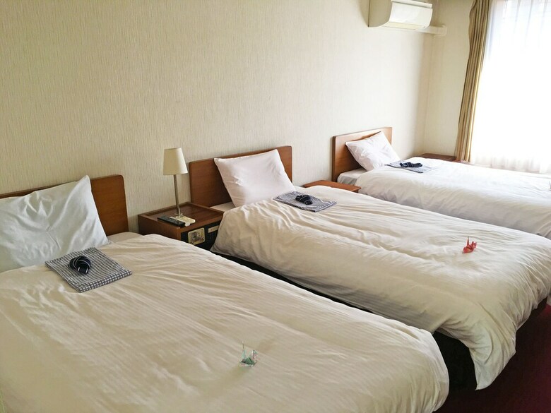 Hotel Royal Inn Nara