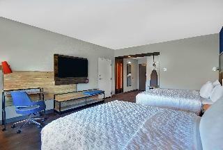 Hotel Tru By Hilton Springfield Downtown