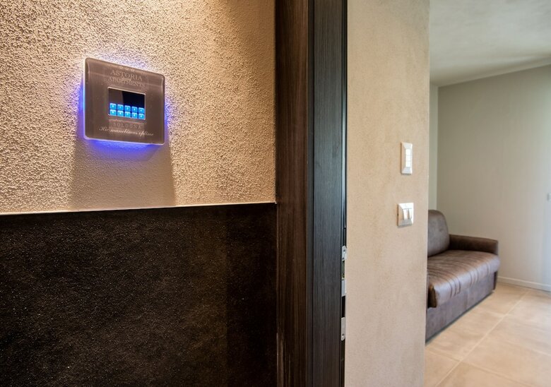 Astoria Living Apartments