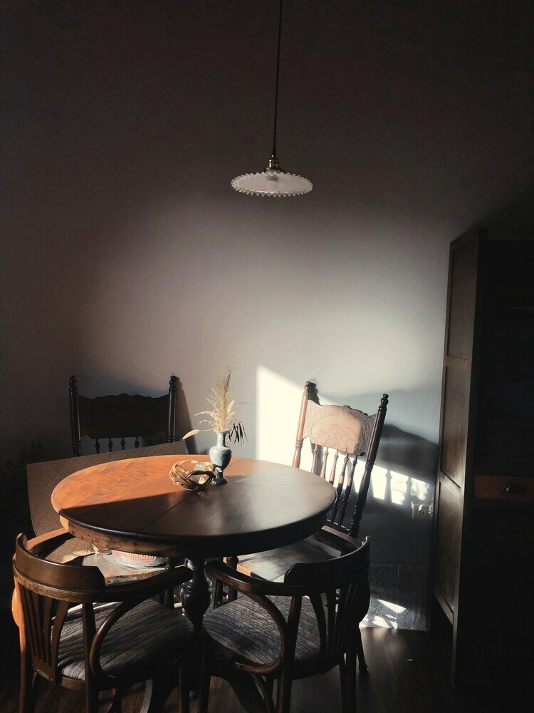 Hotel Dwell In Quemoy Homestay