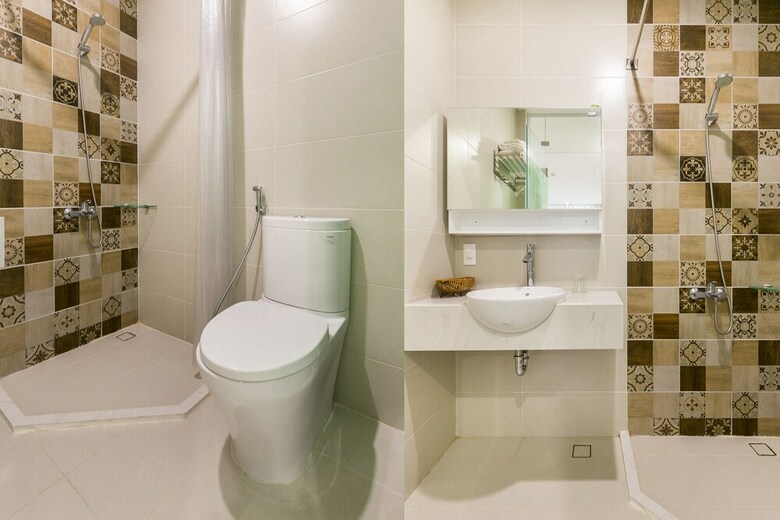 Hotel Oyo 295 Vitago Apartment