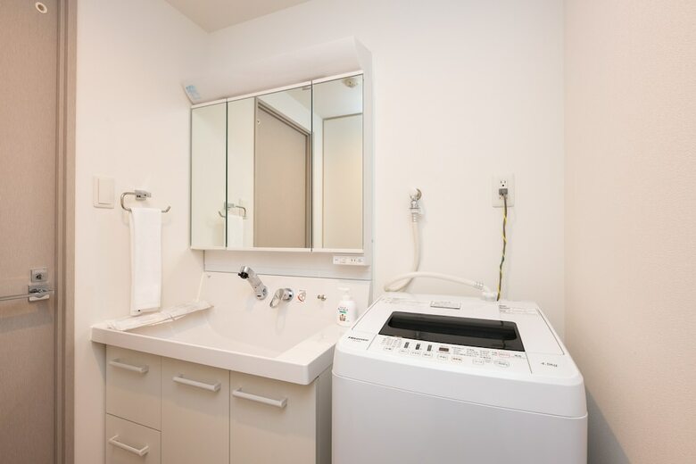 Apartamentos Riverside Inn Hakata