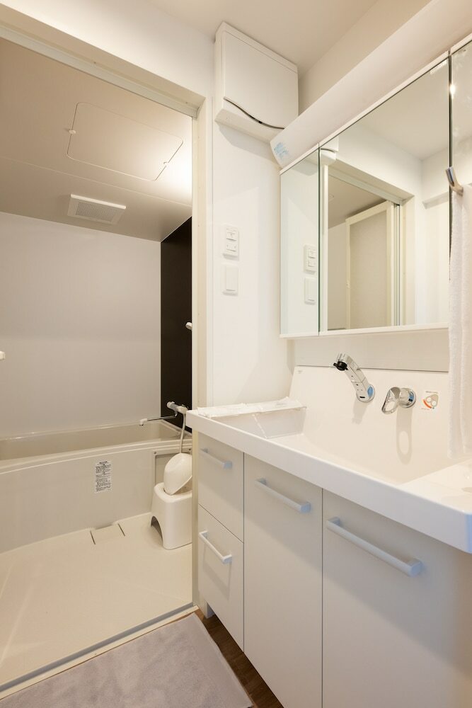 Apartamentos Riverside Inn Hakata