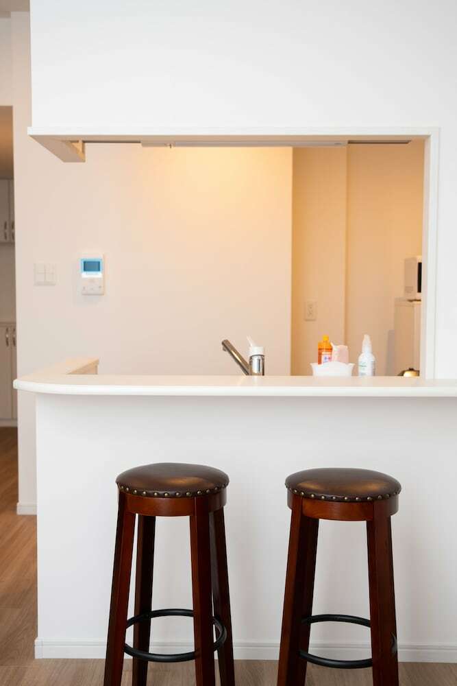 Apartamentos Riverside Inn Hakata