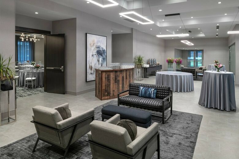 Hotel Residence Inn By Marriott Boston Natick