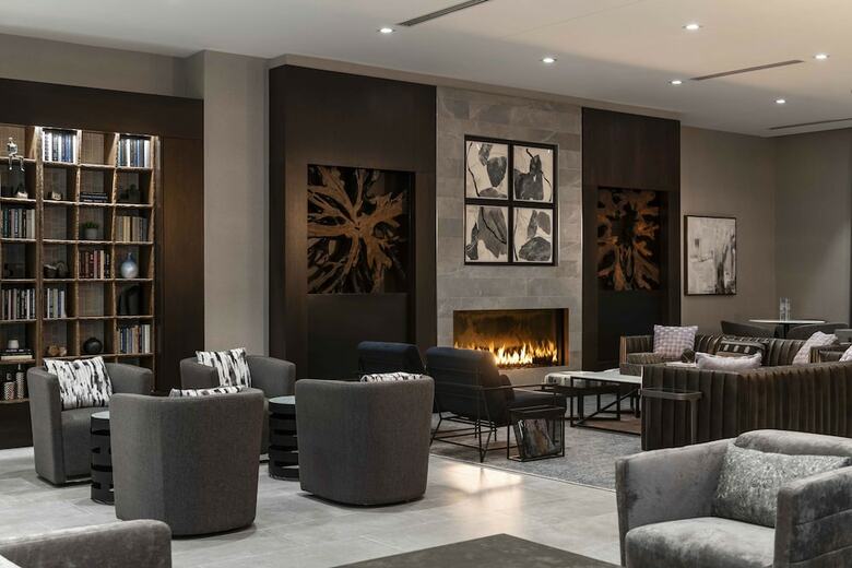 Hotel Residence Inn By Marriott Boston Natick