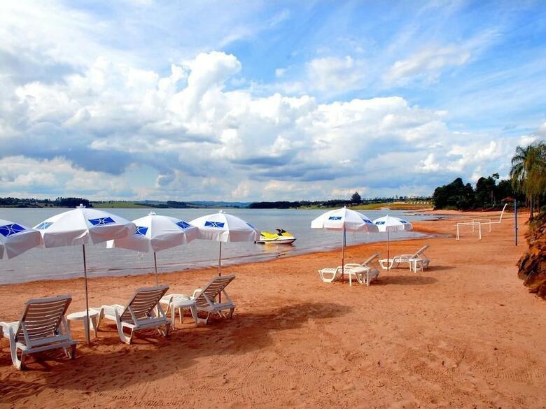 Acquaville Hotel