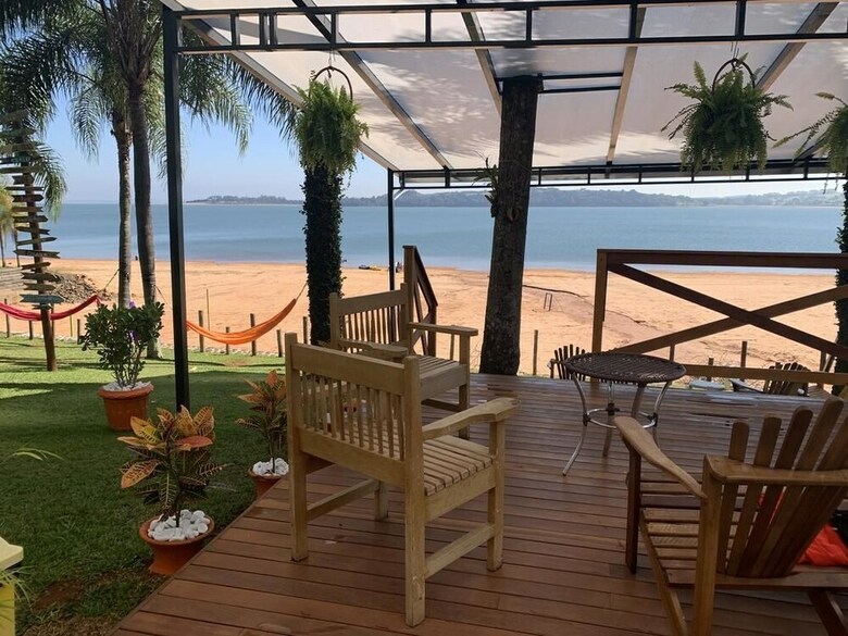 Acquaville Hotel