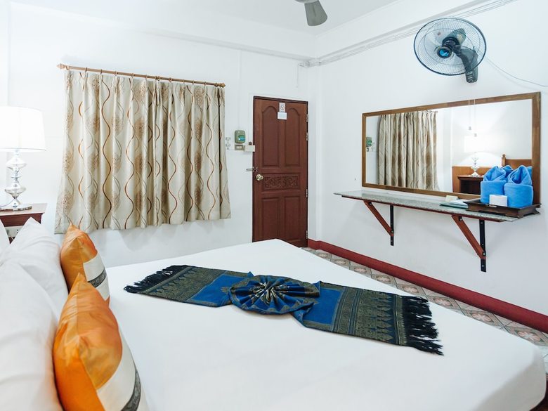 Hotel Rendezvous Guest House