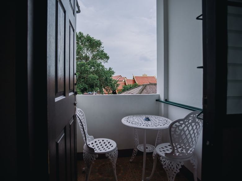 Hotel Rendezvous Guest House