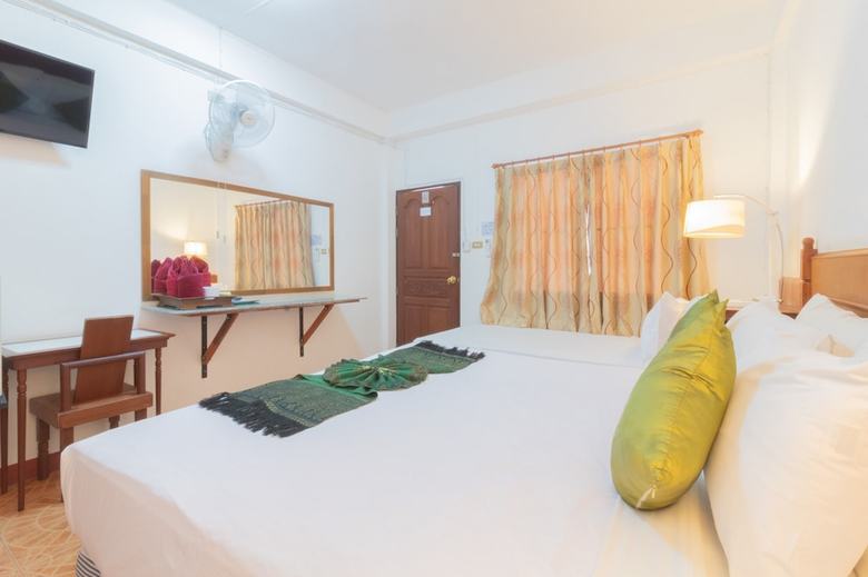 Hotel Rendezvous Guest House