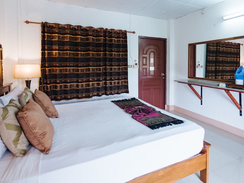 Hotel Rendezvous Guest House