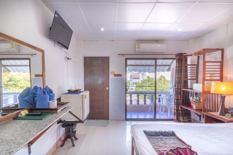 Hotel Rendezvous Guest House